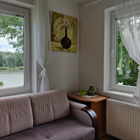 Lagoon Apartment