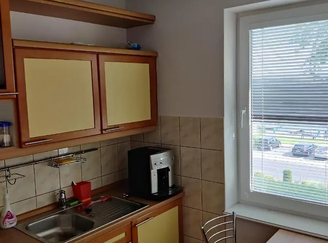 Apartamento Lagoon *