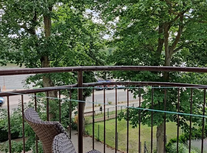 Lagoon Apartamento *